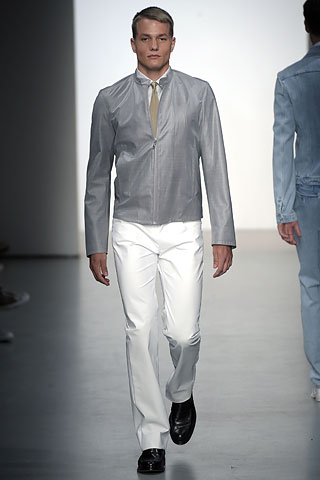 Calvin Klein Collection / - 2009